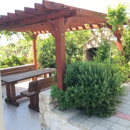 Music House Novalja Apartment Exterior photo