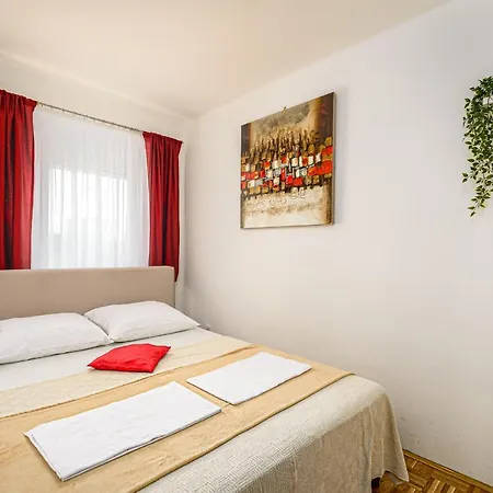 Music House Novalja Apartment Exterior photo