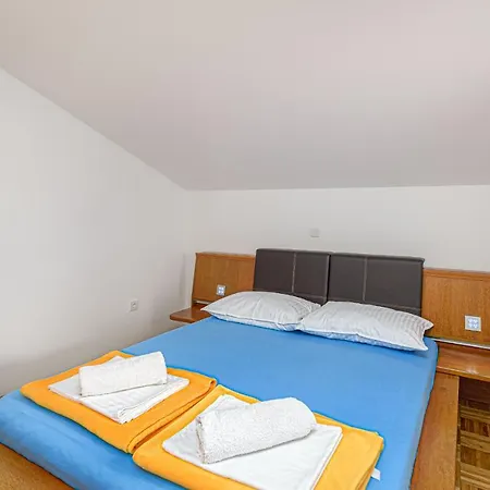 Music House Novalja Apartment Exterior photo