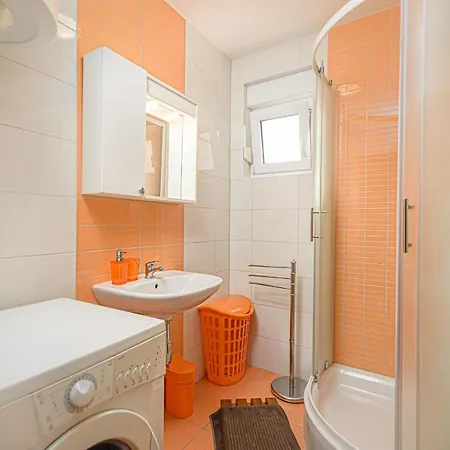 Music House Novalja Apartment Exterior photo