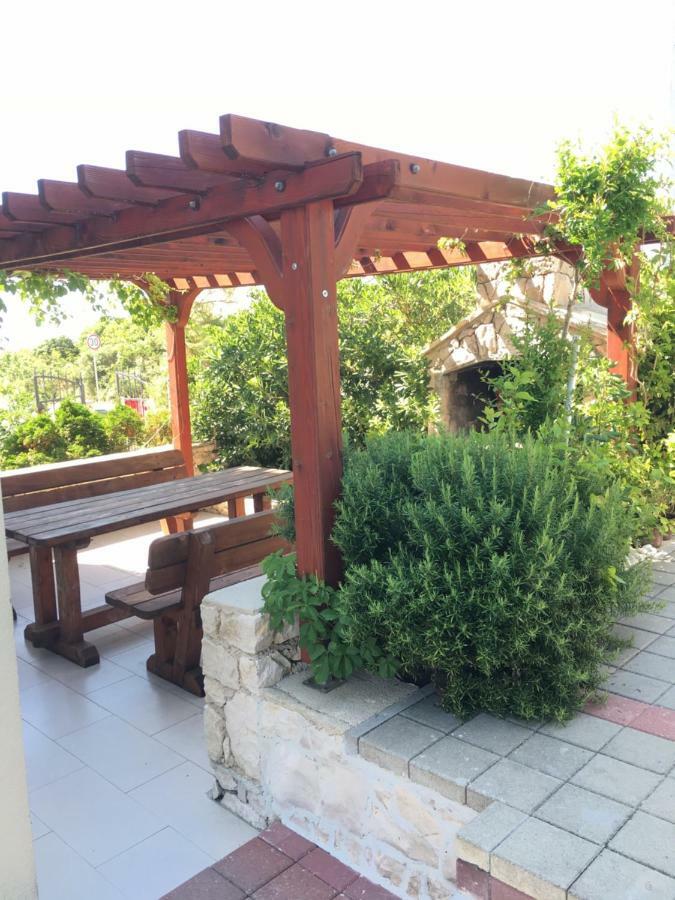 Music House Apartment Novalja