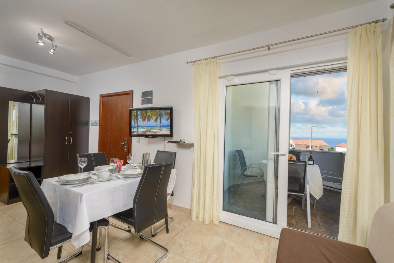 Music House Apartment Novalja