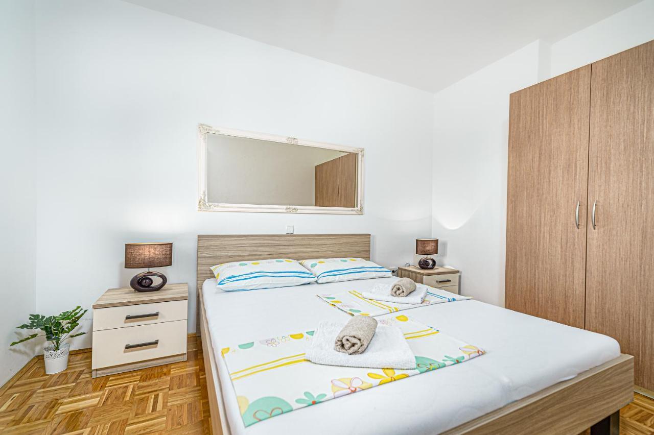 Apartment Music House Novalja