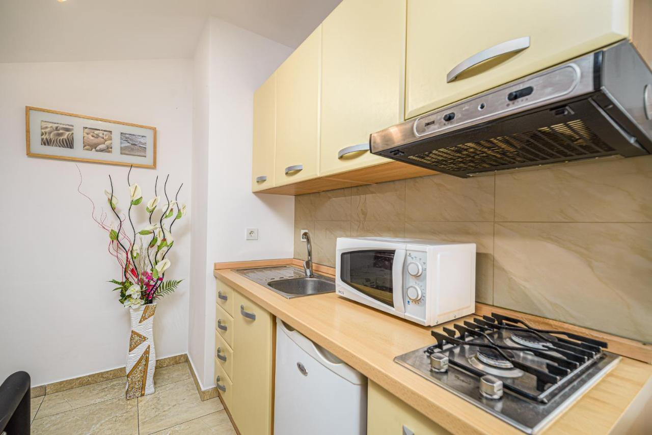 Music House Apartment *