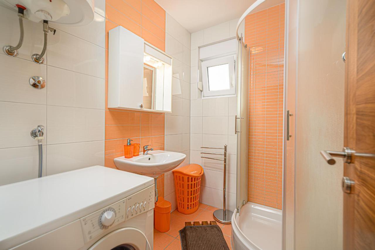 Music House Apartment Novalja