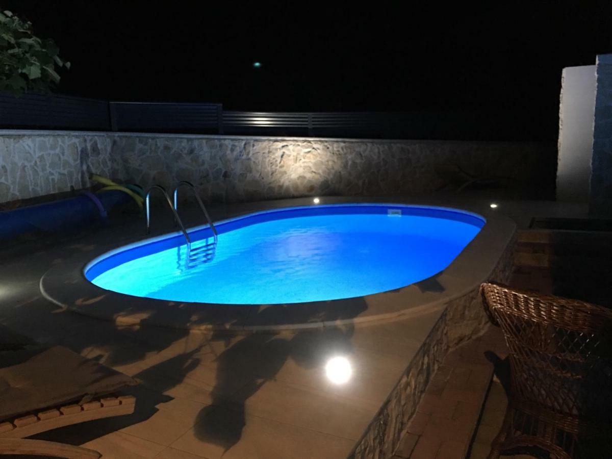 Apartma Music House Novalja