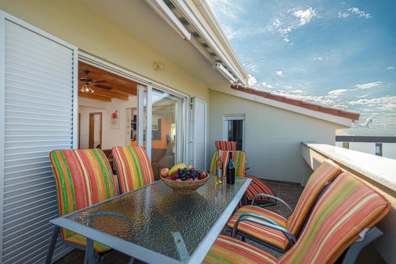 Apartma Music House Novalja